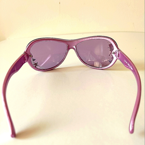 Disney Minnie-Mouse  Summer Hat match with a pair of DisneyTinkerbell Sunglasses - Picture 12 of 15